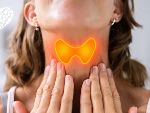 4 stvari, da se izognete težavam s ščitnico